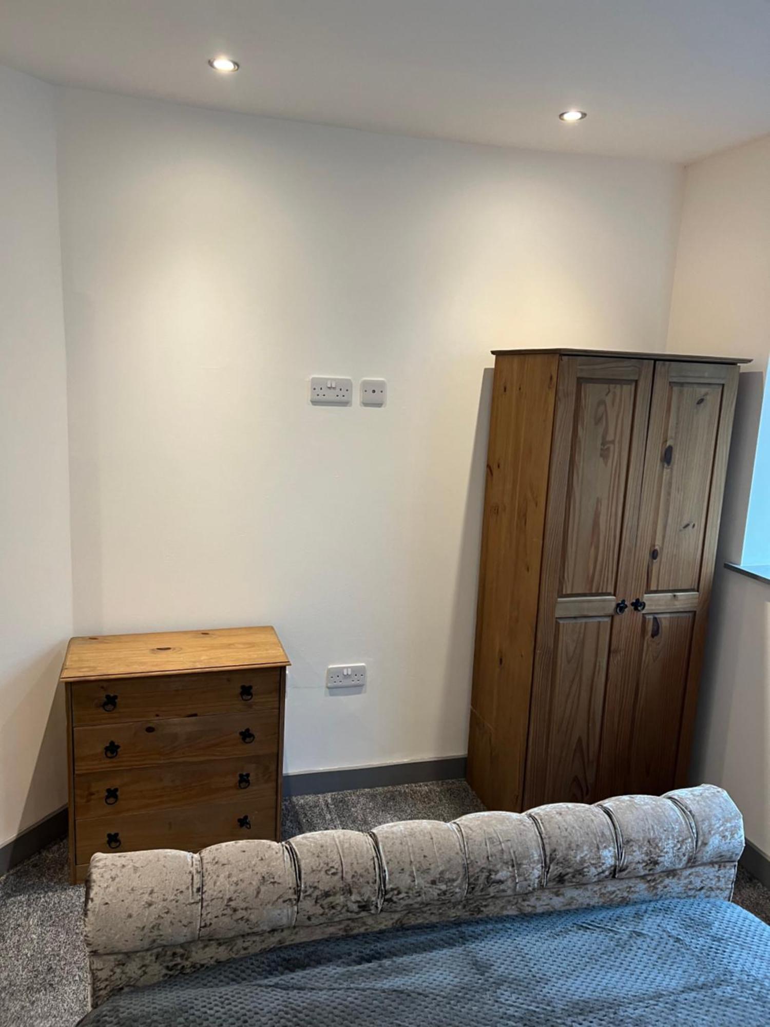 Cosy Modern Apartment Warrington  Exterior foto